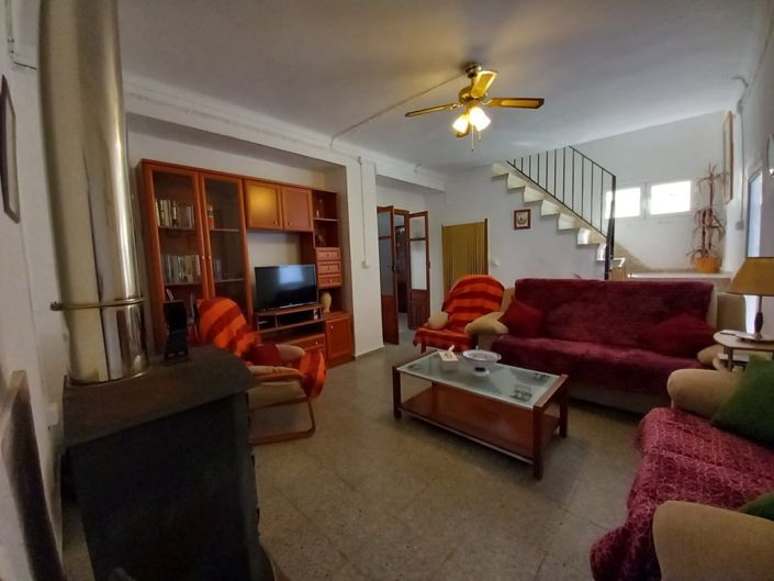 Image No.14-Maison de village de 4 chambres à vendre à Sileras