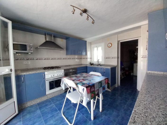 Image No.16-Maison de village de 4 chambres à vendre à Sileras