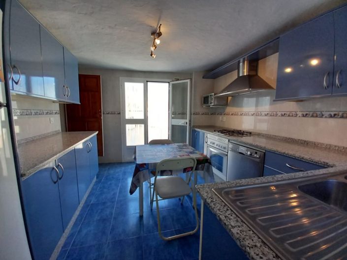 Image No.17-Maison de village de 4 chambres à vendre à Sileras