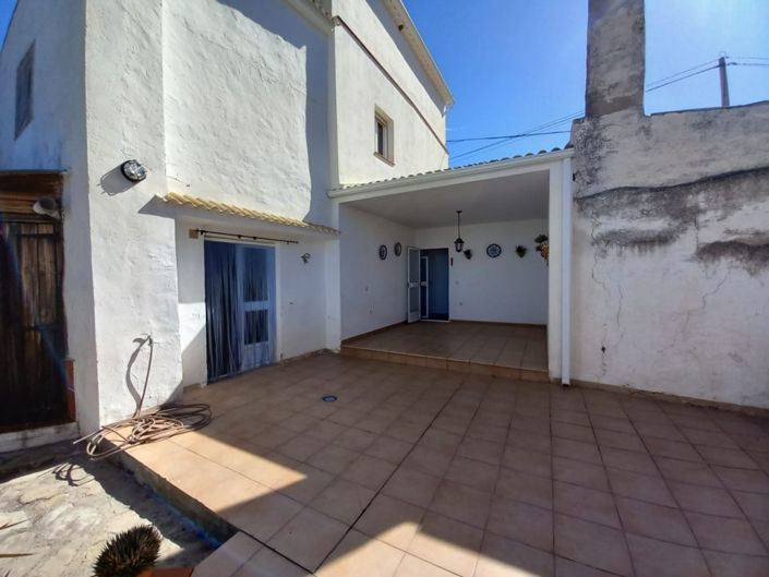 Image No.25-Maison de village de 4 chambres à vendre à Sileras