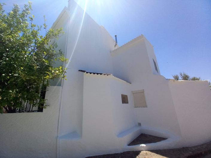 Image No.21-Maison de village de 4 chambres à vendre à Sileras