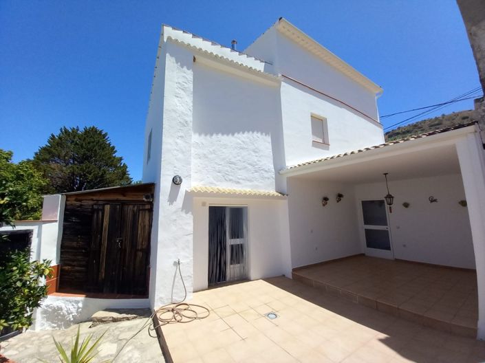 Image No.23-Maison de village de 4 chambres à vendre à Sileras