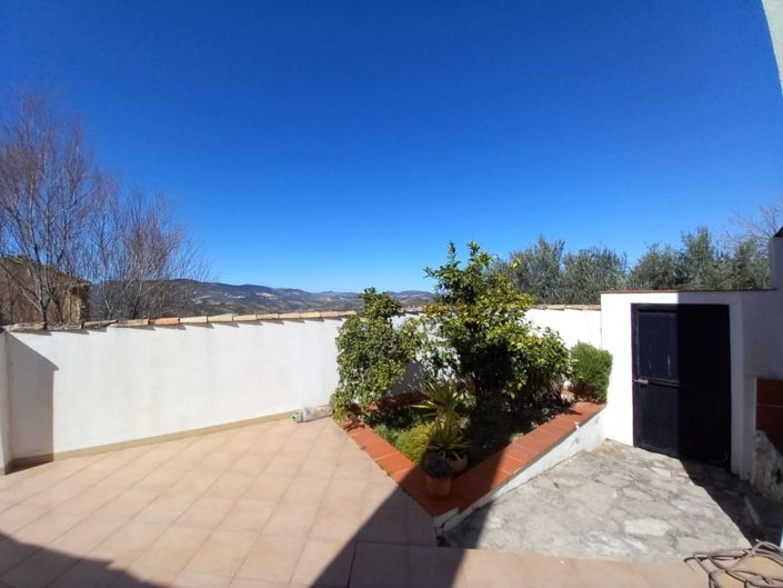 Image No.29-Maison de village de 4 chambres à vendre à Sileras