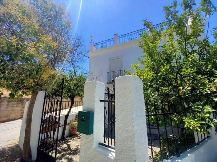 Image No.4-Maison de village de 4 chambres à vendre à Sileras