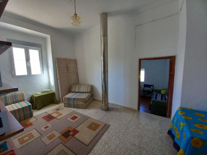 Image No.32-Maison de village de 4 chambres à vendre à Sileras