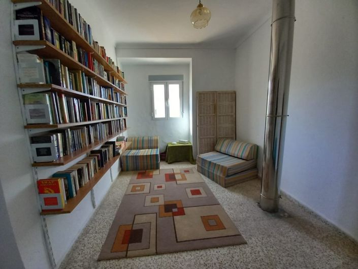 Image No.33-Maison de village de 4 chambres à vendre à Sileras