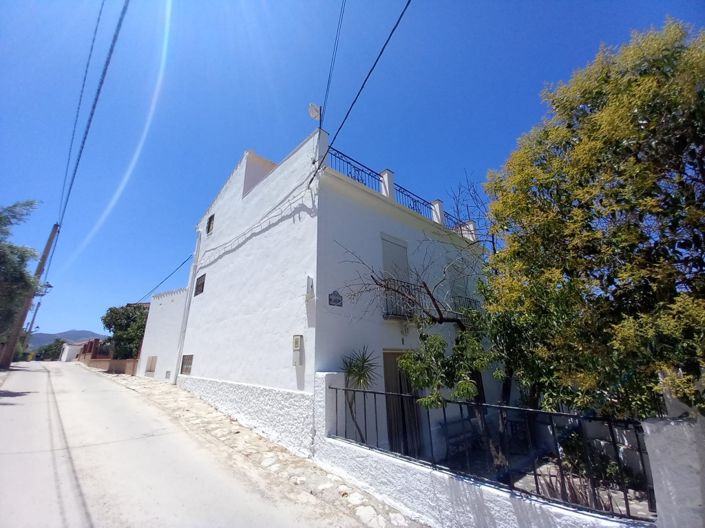 Image No.5-Maison de village de 4 chambres à vendre à Sileras