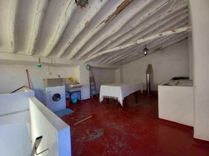 Image No.45-Maison de village de 4 chambres à vendre à Sileras