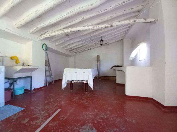 Image No.46-Maison de village de 4 chambres à vendre à Sileras