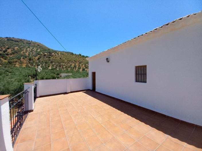 Image No.48-Maison de village de 4 chambres à vendre à Sileras