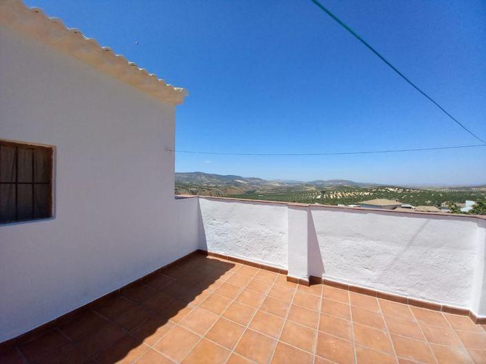 Image No.50-Maison de village de 4 chambres à vendre à Sileras