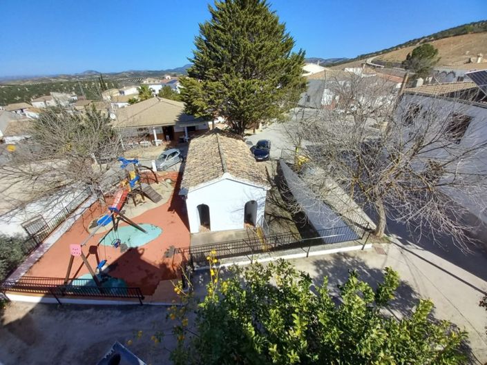 Image No.51-Maison de village de 4 chambres à vendre à Sileras