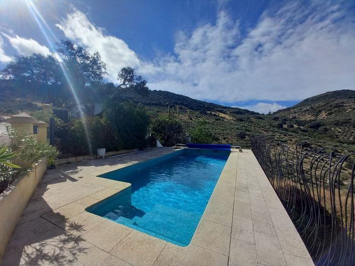 Image No.13-5 Bed Cortijo for sale