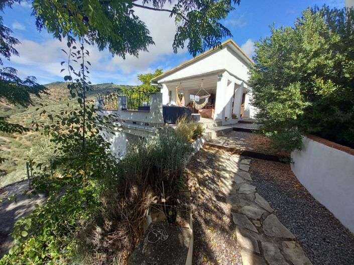 Image No.17-5 Bed Cortijo for sale