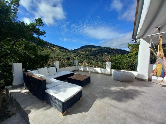 Image No.19-5 Bed Cortijo for sale