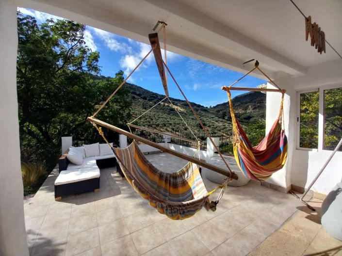 Image No.21-5 Bed Cortijo for sale