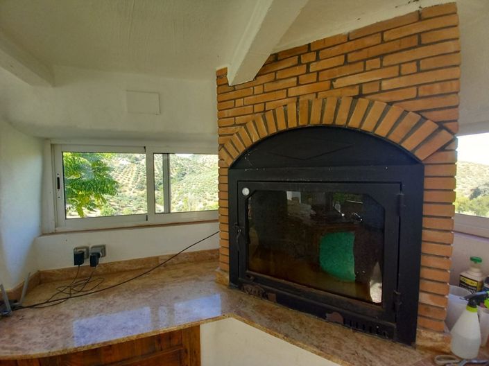 Image No.24-5 Bed Cortijo for sale