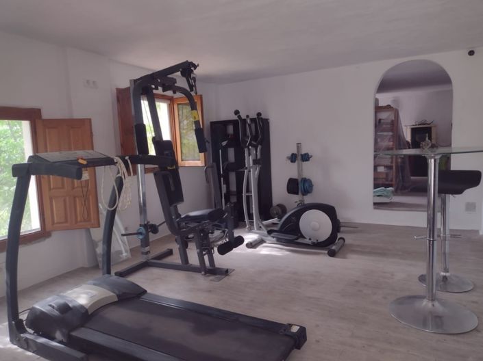 Image No.26-5 Bed Cortijo for sale