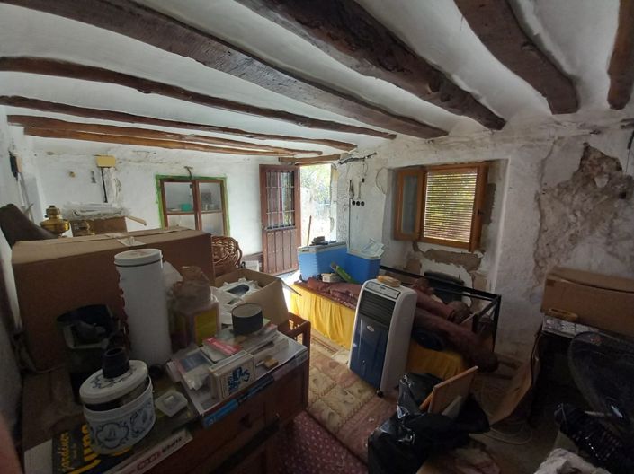 Image No.31-5 Bed Cortijo for sale