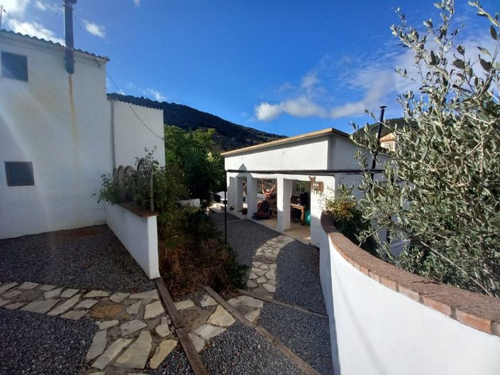 Image No.7-5 Bed Cortijo for sale