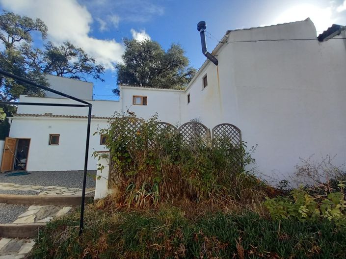 Image No.8-5 Bed Cortijo for sale
