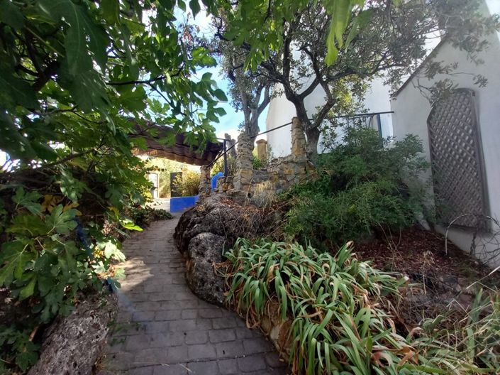 Image No.10-5 Bed Cortijo for sale