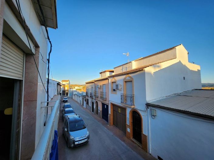 Image No.12-Maison de ville de 4 chambres à vendre à Rute