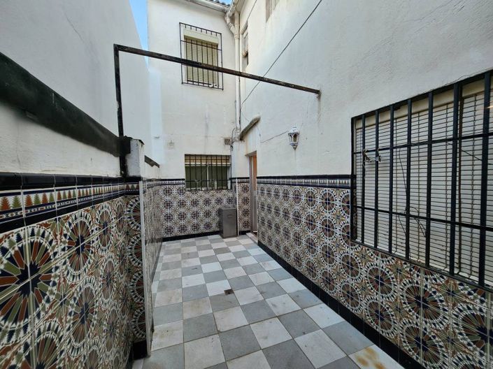 Image No.16-Maison de ville de 4 chambres à vendre à Rute