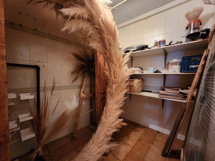 Image No.8-Maison de ville de 4 chambres à vendre à Rute