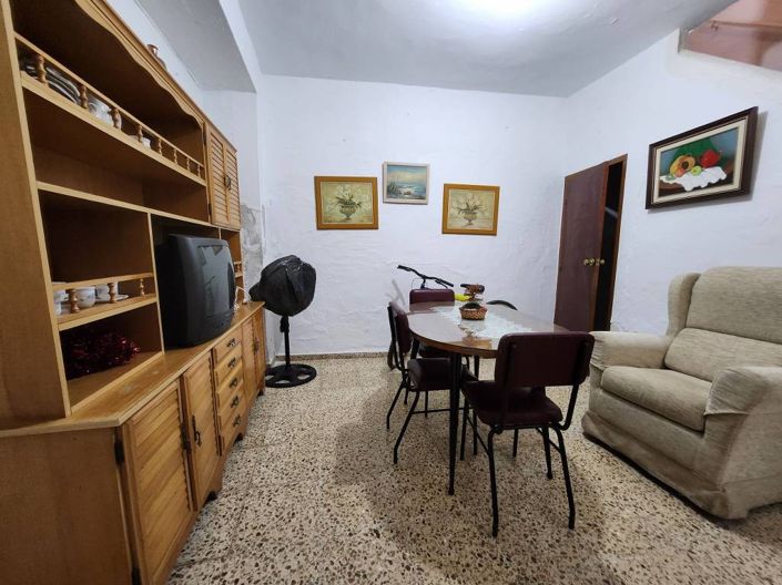 Image No.3-Maison de ville de 4 chambres à vendre à Campo Nubes