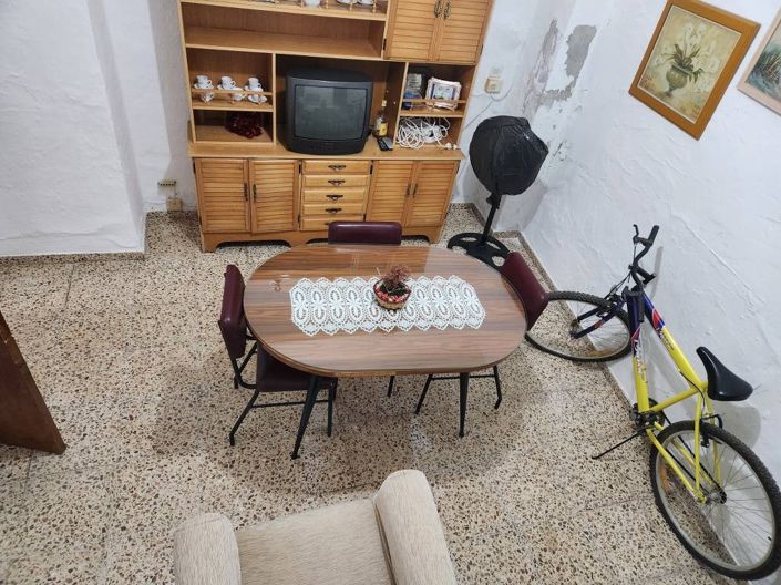 Image No.4-Maison de ville de 4 chambres à vendre à Campo Nubes