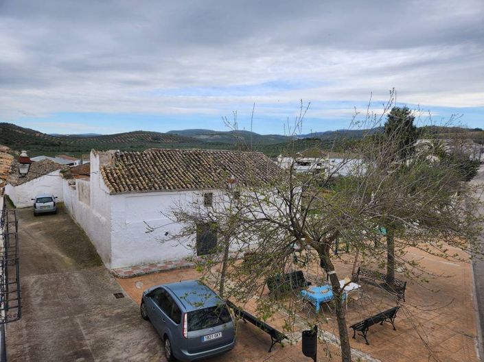Image No.9-Maison de ville de 4 chambres à vendre à Campo Nubes