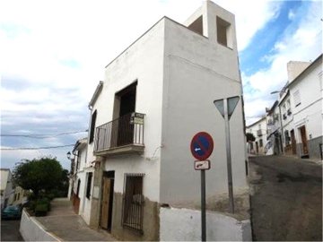 1 - Rute, Townhouse