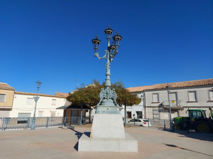 Image No.29-Bungalow de 3 chambres à vendre à Monte Lope-Alvarez