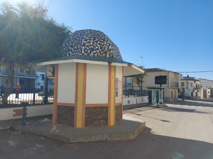 Image No.28-Bungalow de 3 chambres à vendre à Monte Lope-Alvarez