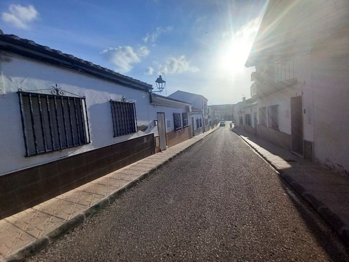Image No.5-Bungalow de 3 chambres à vendre à Monte Lope-Alvarez