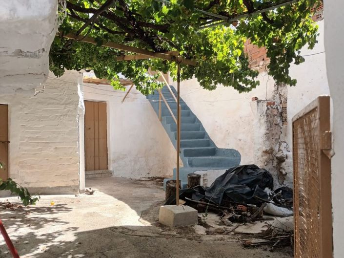 Image No.3-Maison de ville de 5 chambres à vendre à La Concepcion