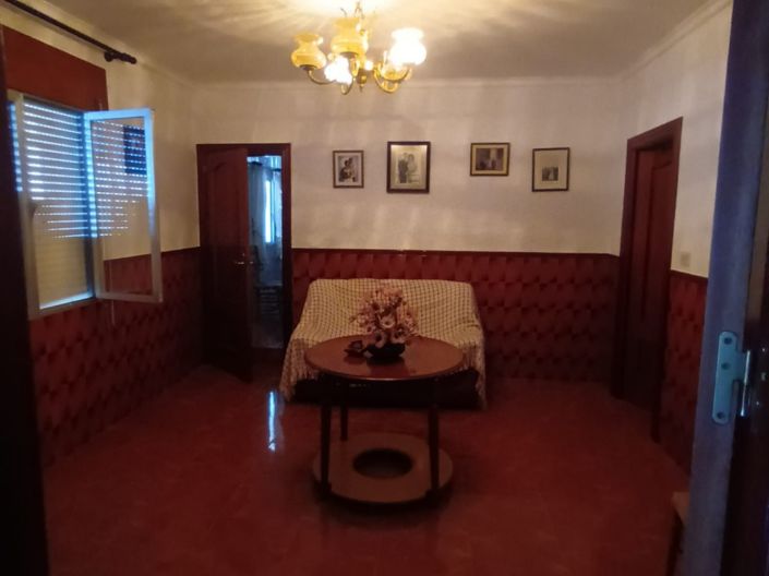 Image No.7-Maison de ville de 5 chambres à vendre à La Concepcion