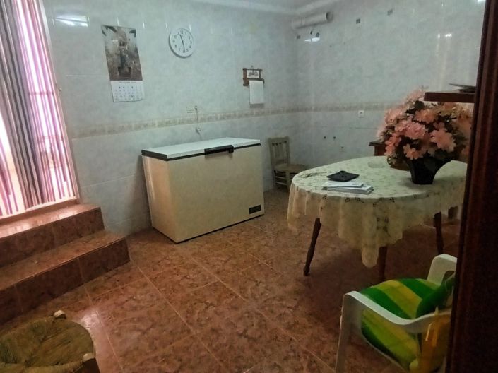 Image No.8-Maison de ville de 5 chambres à vendre à La Concepcion