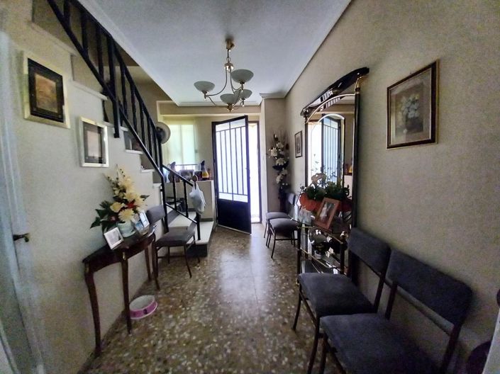 Image No.12-Maison de campagne de 4 chambres à vendre à Monte Lope-Alvarez