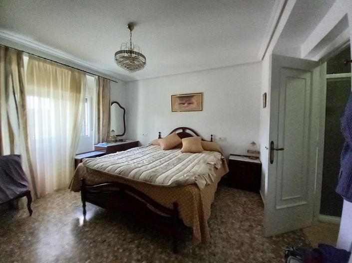 Image No.13-Maison de campagne de 4 chambres à vendre à Monte Lope-Alvarez