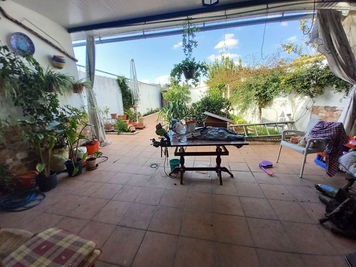 Image No.18-Maison de campagne de 4 chambres à vendre à Monte Lope-Alvarez