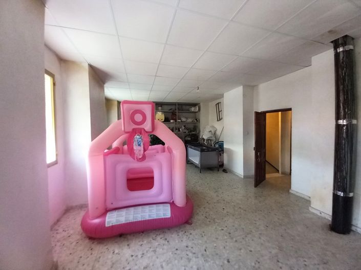 Image No.22-Maison de campagne de 4 chambres à vendre à Monte Lope-Alvarez