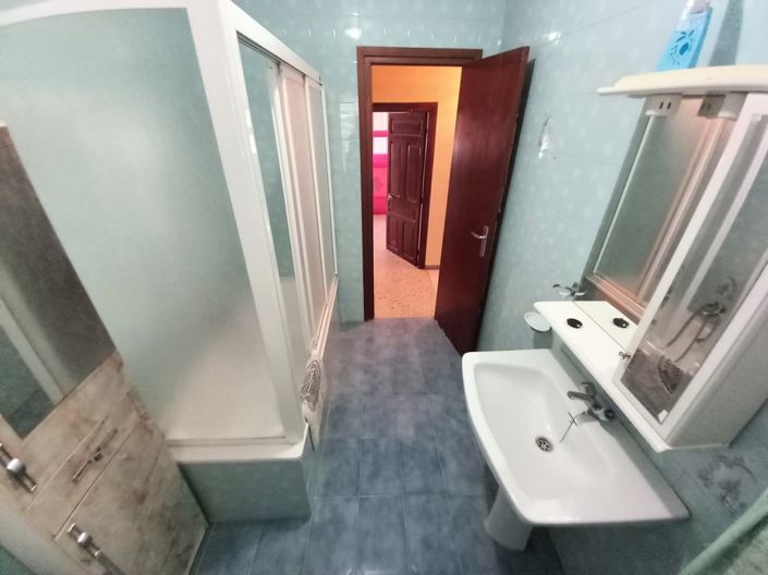 Image No.25-Maison de campagne de 4 chambres à vendre à Monte Lope-Alvarez