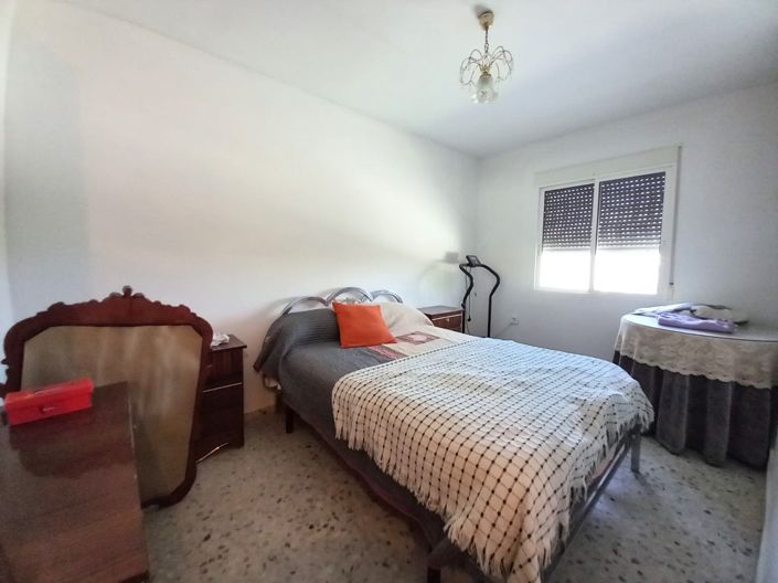 Image No.27-Maison de campagne de 4 chambres à vendre à Monte Lope-Alvarez