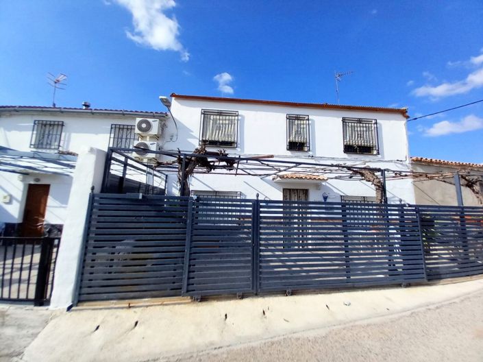 Image No.28-Maison de campagne de 4 chambres à vendre à Monte Lope-Alvarez