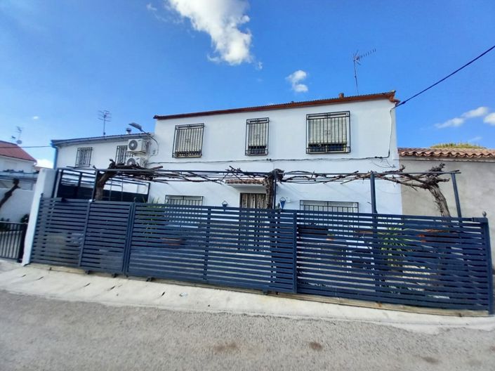 Image No.29-Maison de campagne de 4 chambres à vendre à Monte Lope-Alvarez