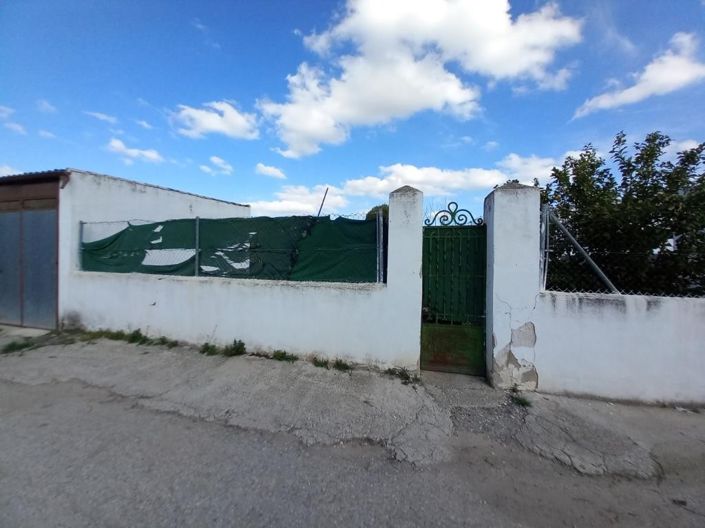 Image No.30-Maison de campagne de 4 chambres à vendre à Monte Lope-Alvarez