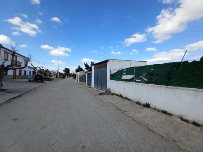 Image No.31-Maison de campagne de 4 chambres à vendre à Monte Lope-Alvarez
