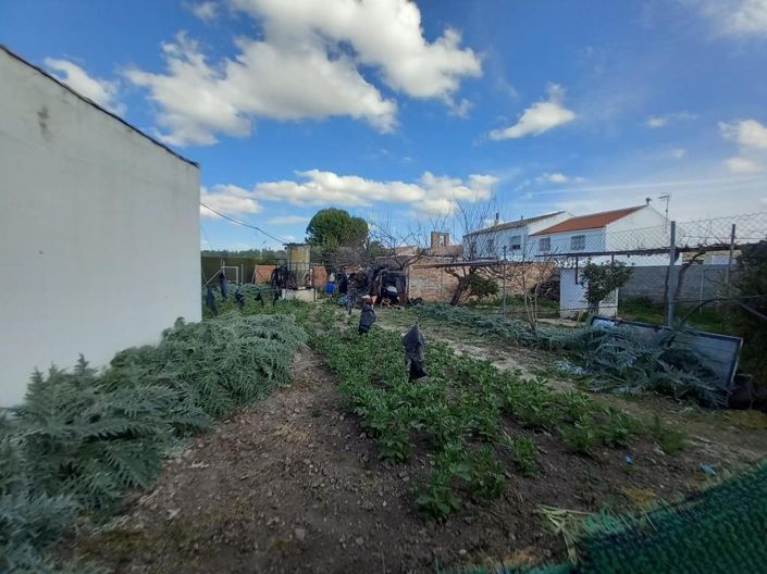 Image No.32-Maison de campagne de 4 chambres à vendre à Monte Lope-Alvarez
